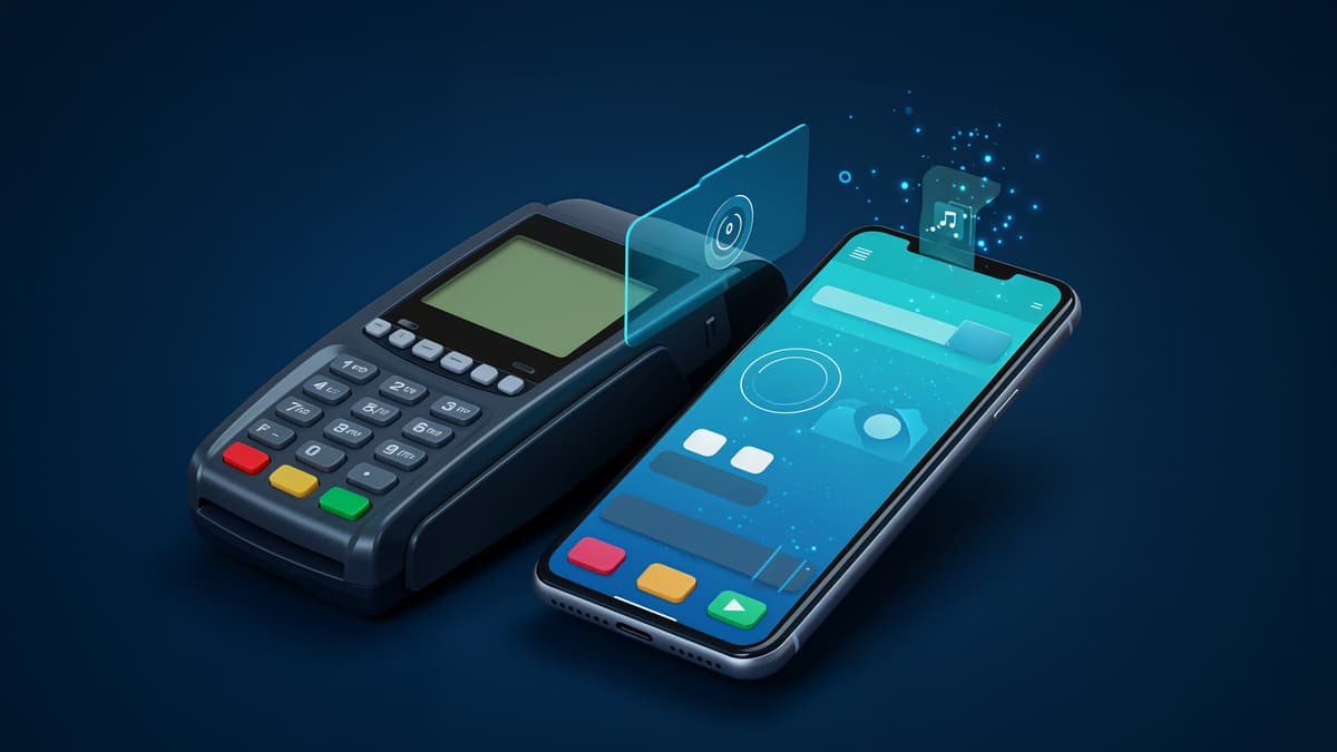 Payment Processing