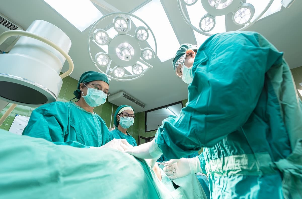 Dental Team