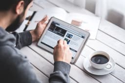 Online Scheduling
