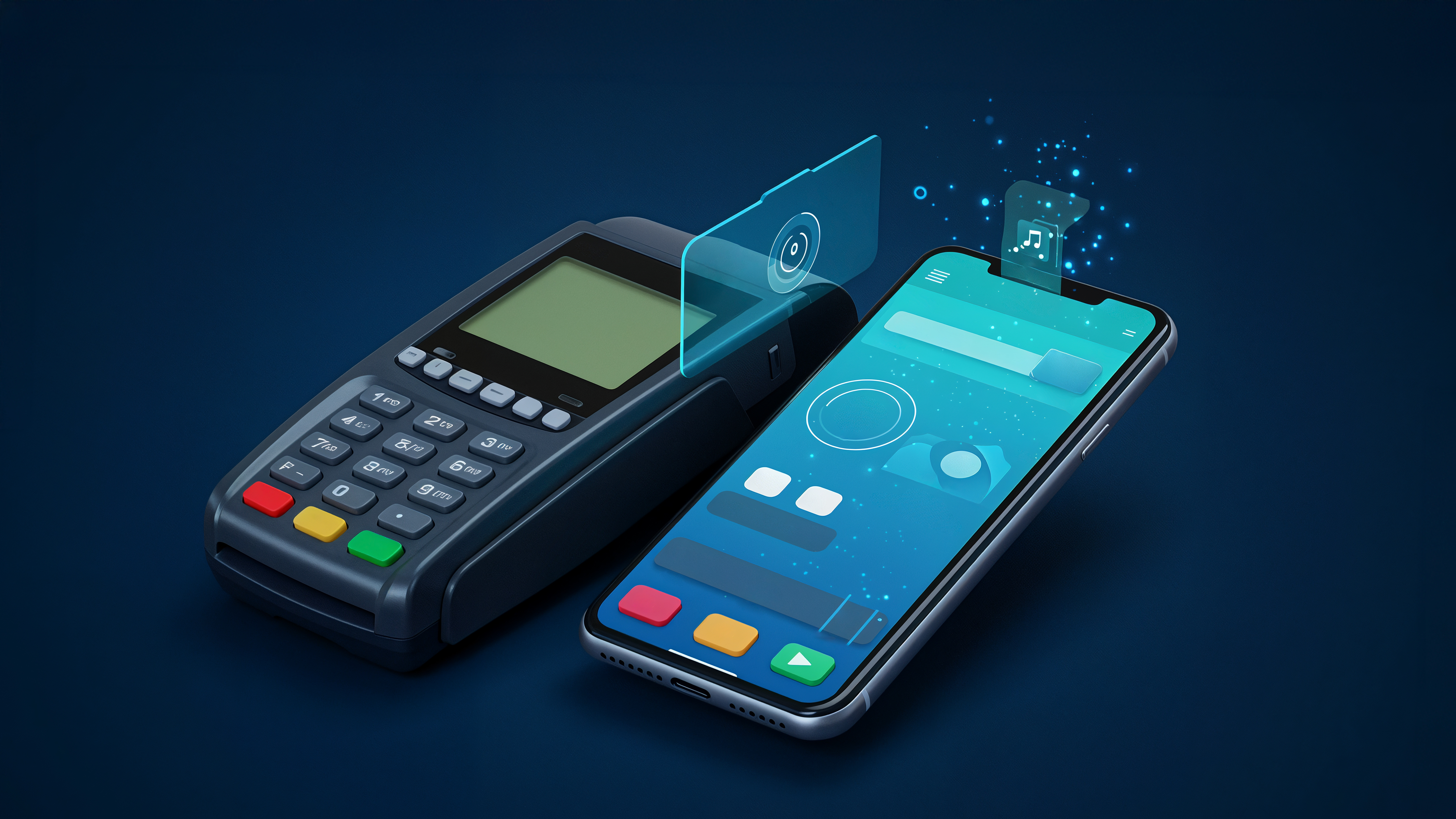 Payment Processing